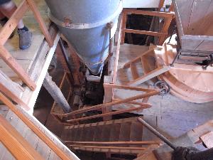 Alte Holzmühle in Remlingen öffnet am Deutschen Mühlentag für Besucher